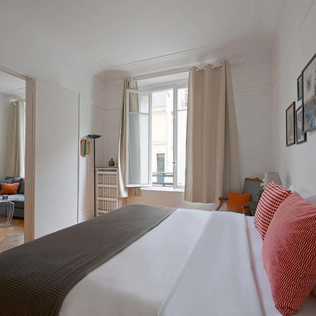 Cosy Appartement Neuilly Sur Seine Dış mekan fotoğraf
