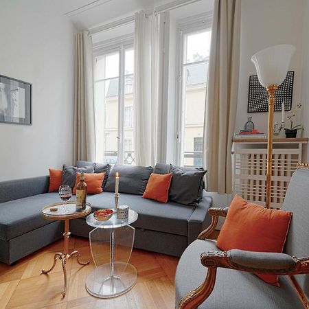 Cosy Appartement Neuilly Sur Seine Dış mekan fotoğraf