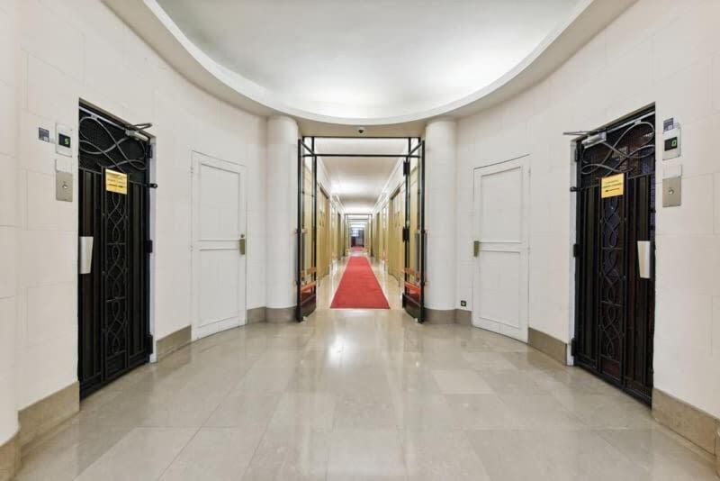 Cosy Appartement Neuilly Sur Seine Dış mekan fotoğraf