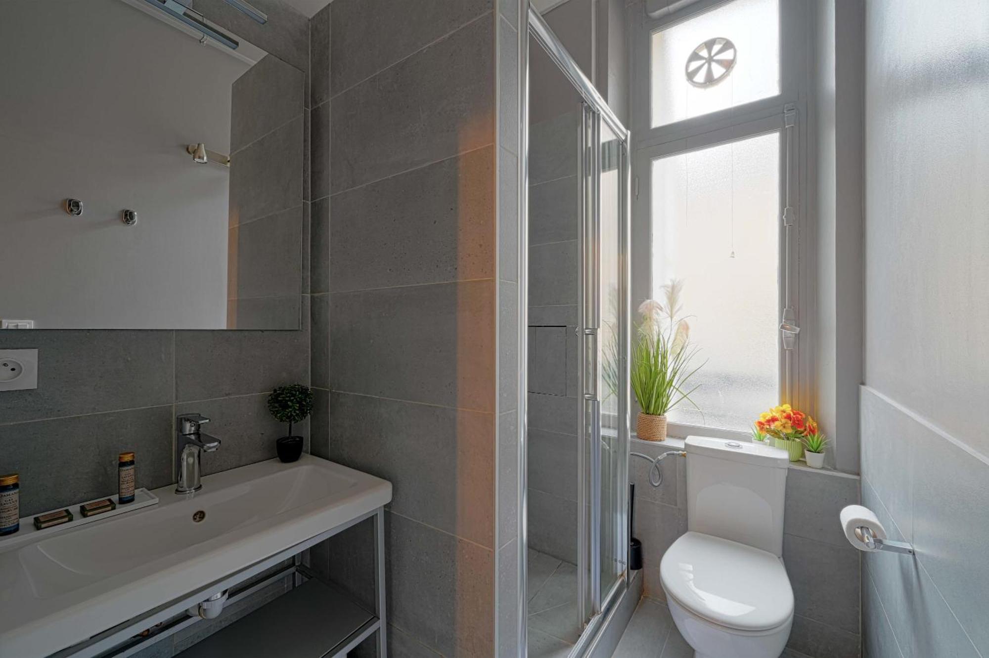 Cosy Appartement Neuilly Sur Seine Dış mekan fotoğraf